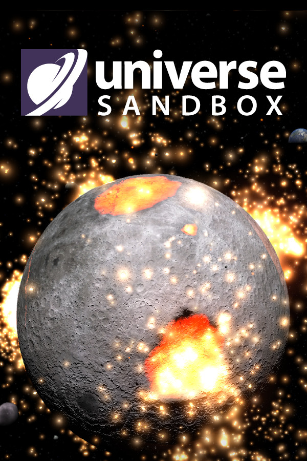 UNIVERSE SANDBOX 2 ESPAÑOL B10143118
