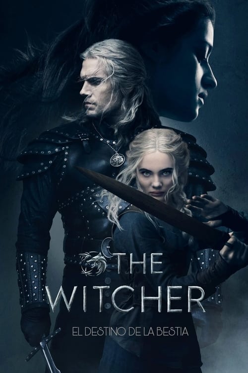 The Witcher (2023) Temporada 3 Español Latino Inglés