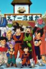 Dragon Ball Z (1989) Serie completa 30 Aniversario Latino-Inglés